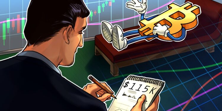 Bitcoin CPI Highs See Warnings Of Bull Trap Next