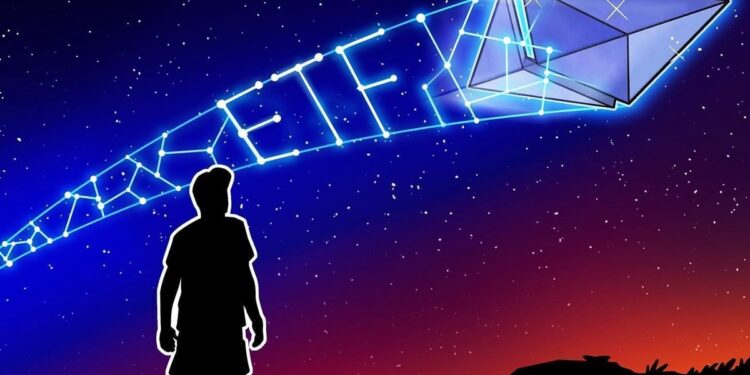 ETH To $5K Hinges On Improvement In Global Macro