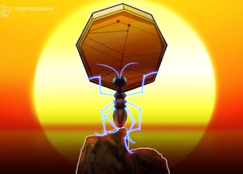 HSBC, BNP Join Canton; Gemini Eyes $3B IPO