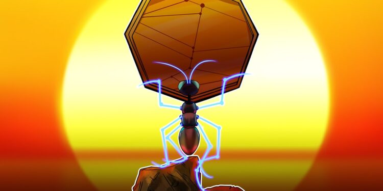 HSBC, BNP Join Canton; Gemini Eyes $3B IPO