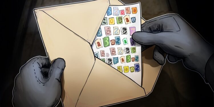 Blockstream Warns of Scammers Using Phishing Emails Targeting Users