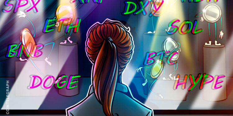 Bitcoin, Altcoins Sell-Off Ahead Of Key FOMC Rate Decision