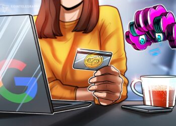 Google Launches AI Payment Protocol With Stablecoin Support
