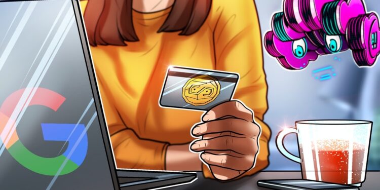 Google Launches AI Payment Protocol With Stablecoin Support