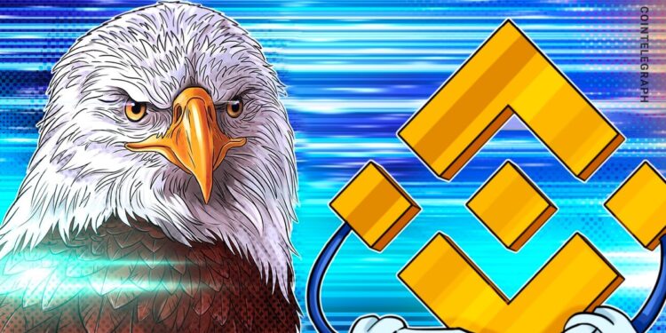 Binance May Escape DOJ Compliance Monitor in $4.3B Settlement Deal