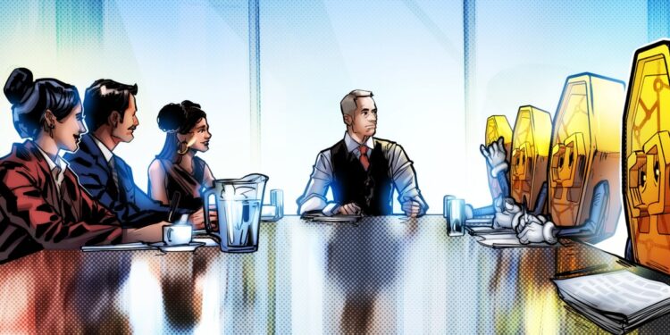 Nasdaq Firm Targets $500M SOL Reserve As Corporate Crypto Treasuries Boom