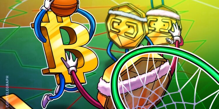 Kevin Durant recovers lost Bitcoin after nearly 10 years on Coinbase