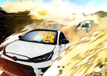 BTC Will Be the Real Winner of the Fourth Turning — Analyst