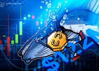 Whale Withdraws $122M Hype Ahead Of $11.9B Team Unlock