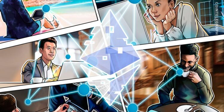 Lamina1 Partners with Linea to Bring Creator-Owned Media to Ethereum