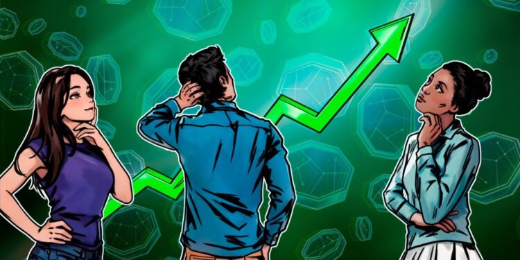 Aster Surges 33,500% in Open Interest, Tops Hyperliquid in Daily Volumes