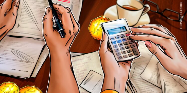 Senate Finance Committee to Discuss Crypto Tax Next Week