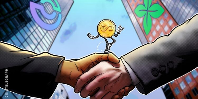 Circle and Crossmint Expand Stablecoin Rails for Humans and AI