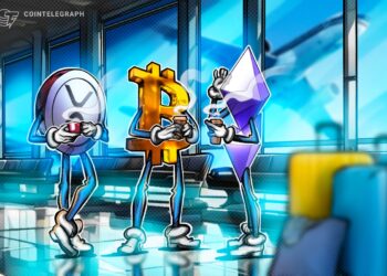 Who Accepts Bitcoin, Ethereum, and XRP in 2025?