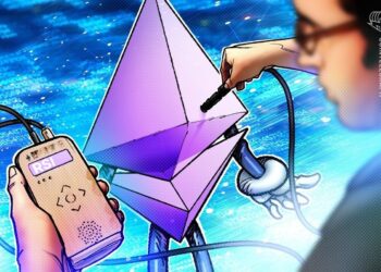 Ethereum’s ‘Rare Oversold Signal’ Hints at ETH Price Rebound