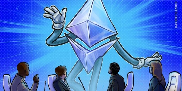 Ether supercycle debate, Circle reversibility plan: Finance Redefined