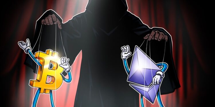 How Options Expiry Moves Bitcoin and Ether Prices