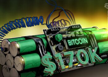 Is $170K Coming In Q4?