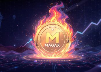 World Liberty Financial Proposes Token Burn as Moonshot MAGAX Aims For 166x ROI