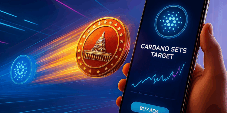 Cardano Sets Sights on $2 Target as MAGACOIN FINANCE Expected to Deliver 50x Returns