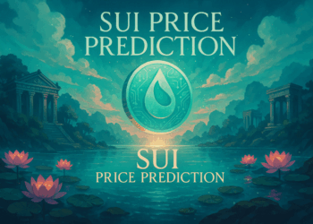 Could SUI Break $4 In 2025 As One Altcoin At $0.10 Expected To Get There First
