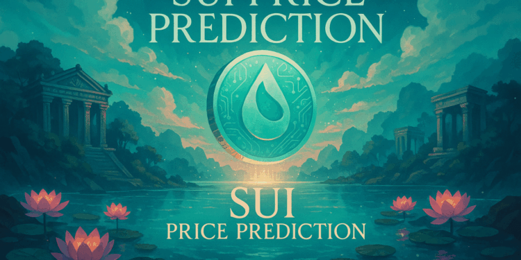 Could SUI Break $4 In 2025 As One Altcoin At $0.10 Expected To Get There First