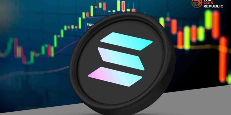 Solana Price Pushes Above $240, On Path To $300?