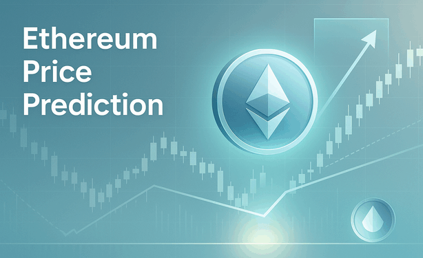 Ethereum News Today; Cardano Price Predictions & Trending Cryptos Now