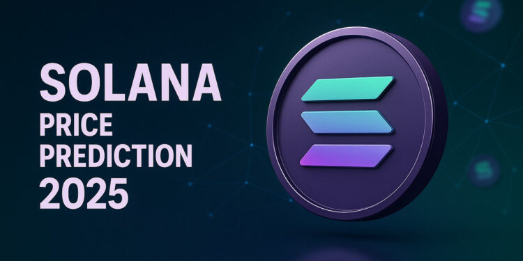 Solana Price Prediction 2025: Will SOL Regain $300 While This Explosive Presale Token Targets 1000x Returns?