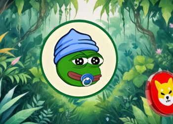 New Coin That Could Copy Shiba Inu (SHIB) and Make Early Investors the Next Crypto Whales