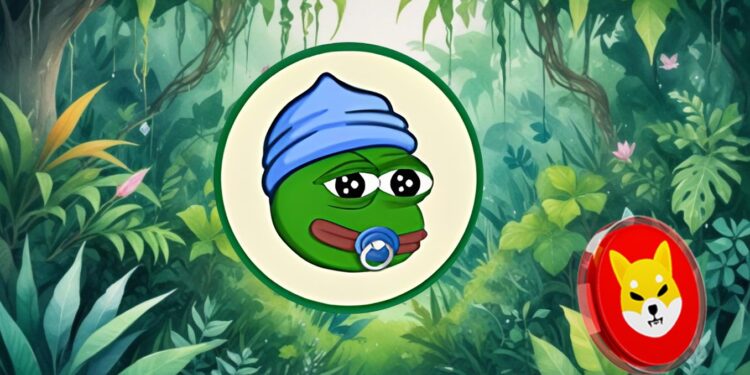 New Coin That Could Copy Shiba Inu (SHIB) and Make Early Investors the Next Crypto Whales