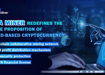 How AIXA Miner Unlocks Smarter Daily Profits