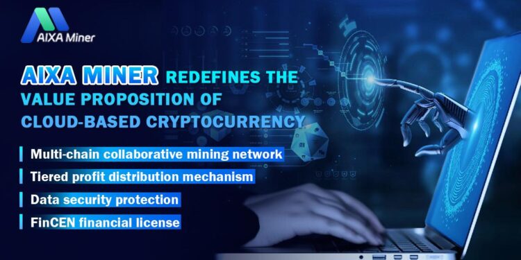 How AIXA Miner Unlocks Smarter Daily Profits