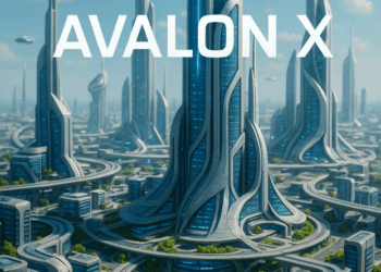 Whale Activity Shifts Toward RWA Presale Leader