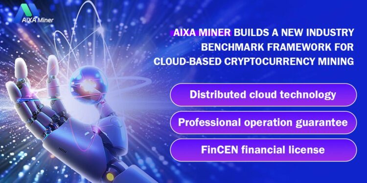 AIXA Miner Opens Smarter Passive Revenue Channels in 2025