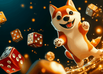 Dogecoin And Shiba Inu Sentiment Splits While Rollblock Builds Buzz For Viral Presale Strength