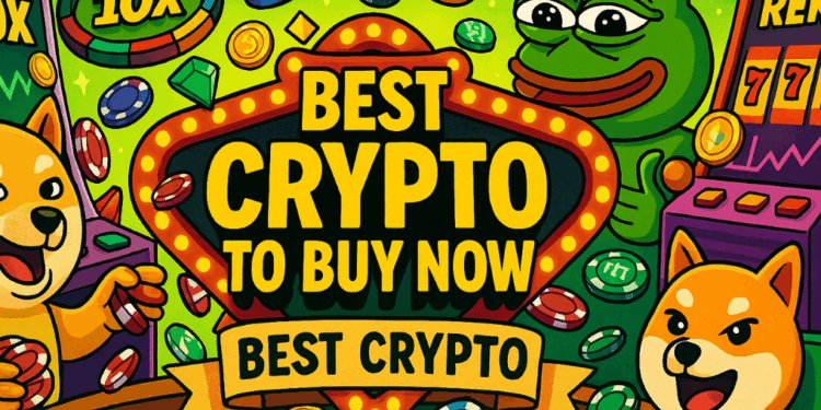 VeChain, Shiba Inu & Remittix Tipped As The Best Crypto To Buy Now In September