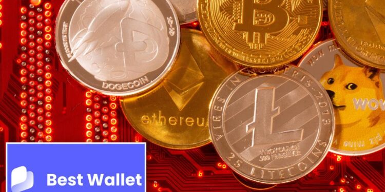 Which crypto will boom in 2025? Experts share predictions