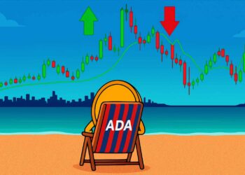 Cardano Price Fakeout Spotted, Analyst Warns of ADA Drop to $0.73