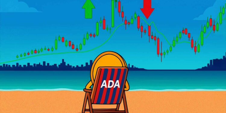 Cardano Price Fakeout Spotted, Analyst Warns of ADA Drop to $0.73