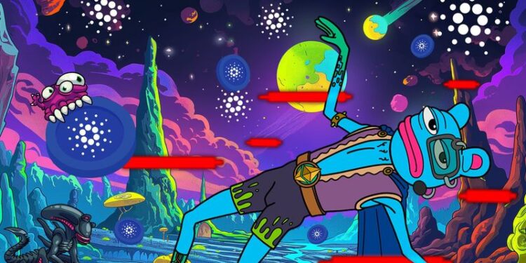 Layer Brett Gains Attention as Ethereum L2, While Cardano Faces Price Pressures