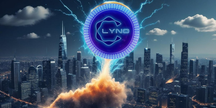 Best Crypto Presales for Whales in 2025: Lyno AI Outpaces Rivals