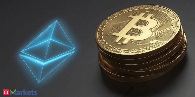 Bitcoin steadies near $114K, Ethereum holds $4.3K. Here is what experts say