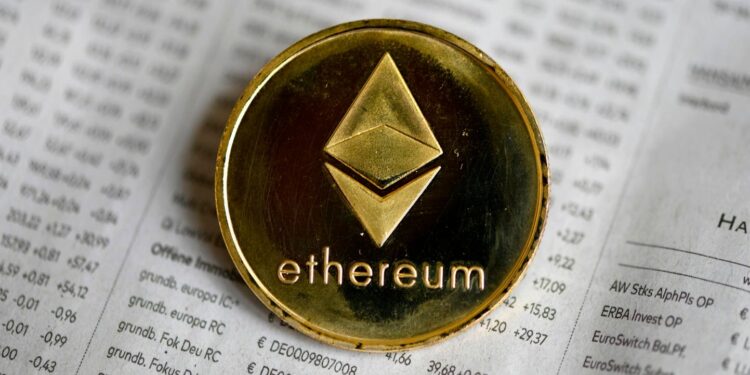 Why Ethereum Treasuries Could Be The Next Big Business Strategy