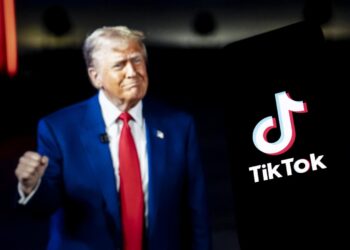The Web Of Billionaires Taking Control Of TikTok U.S.
