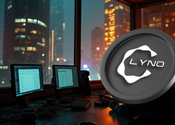 Crypto Whales Eye Lyno AI Presale as the Next Big AI Token