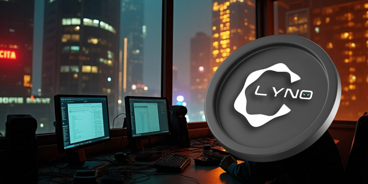 Crypto Whales Eye Lyno AI Presale as the Next Big AI Token