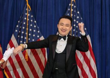 Crypto mogul Justin Sun launches ‘perps’ trading as US lawmakers question his Trump ties