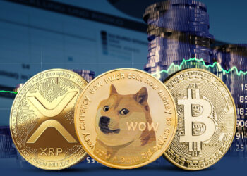 Here’s How Much a $1,000 Bet in XRP, Dogecoin, and Bitcoin Is Worth After 1 Year