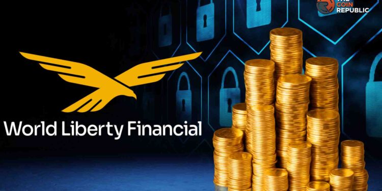 Justin Sun Appeals to World Liberty Financial – Unlock My Tokens